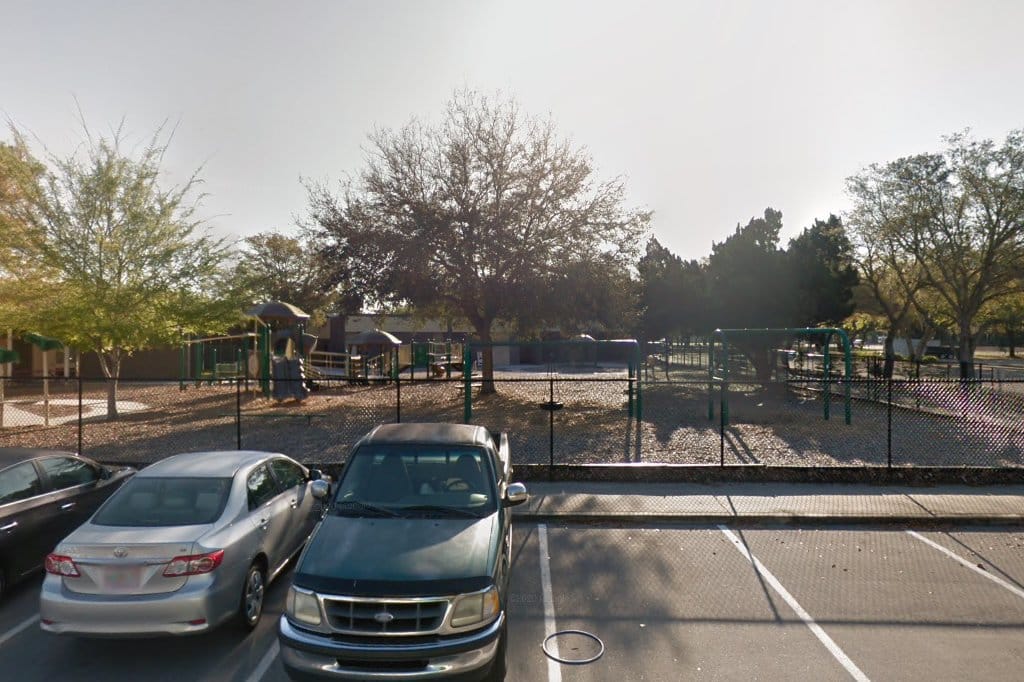 Walsingham Elementary School