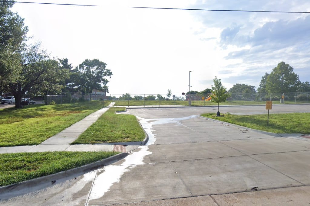 Lee Elementary School