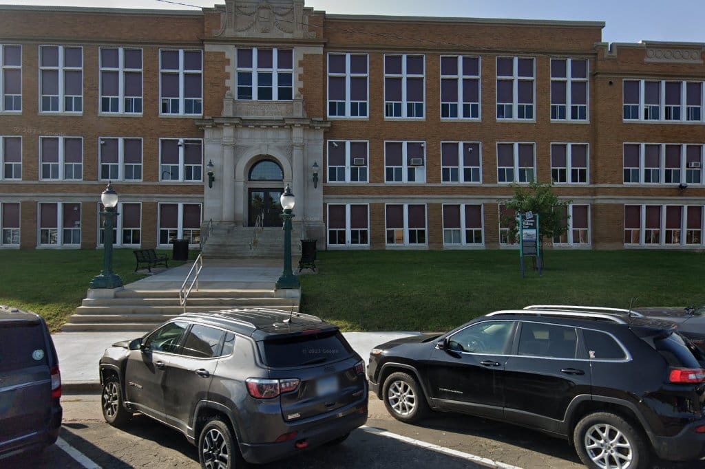 Greenway High School