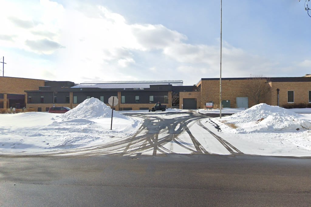 Beacon Preparatory School