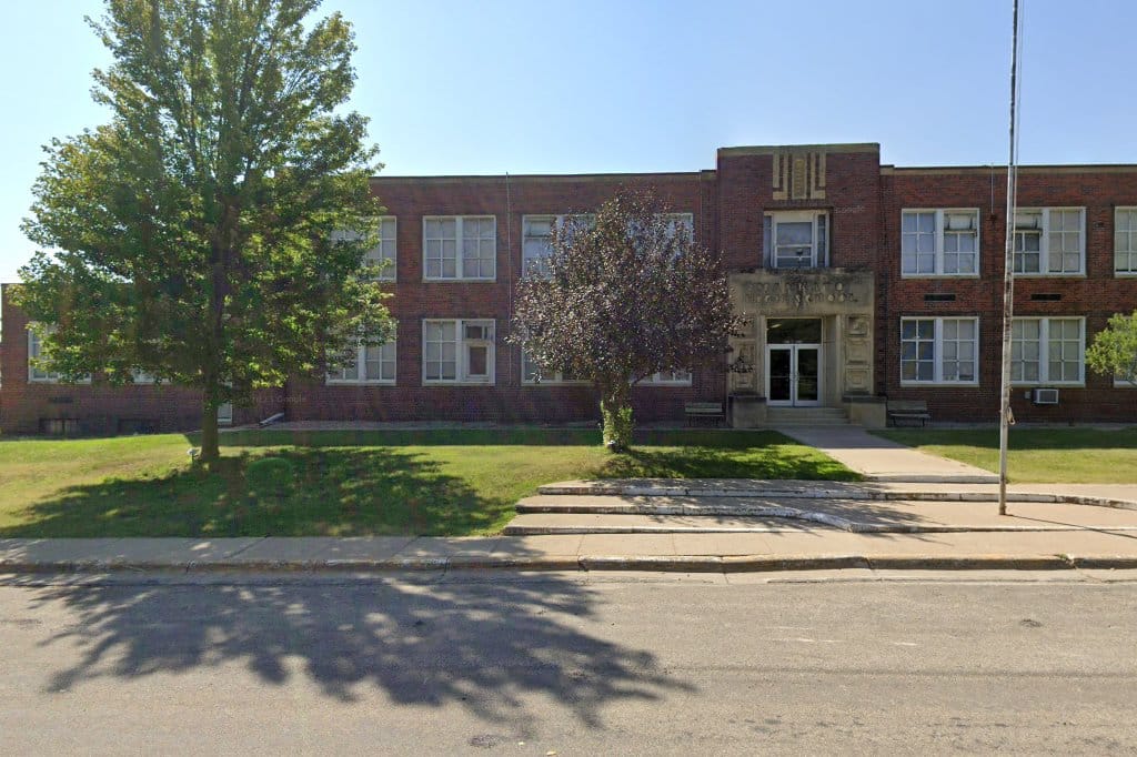 Rock Hills Middle School