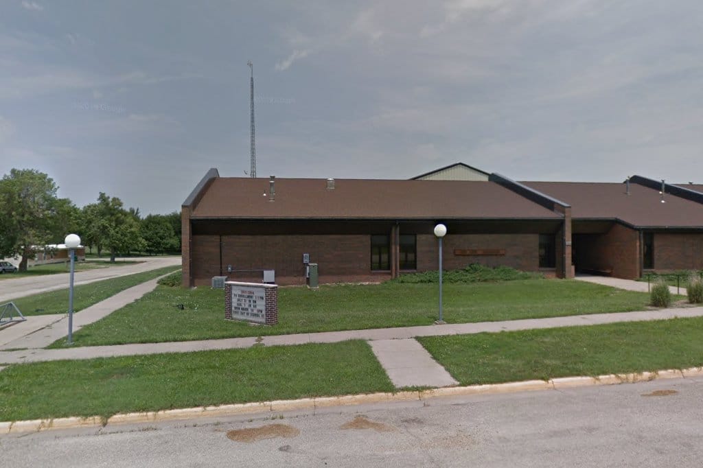 Prairie Heights Middle School