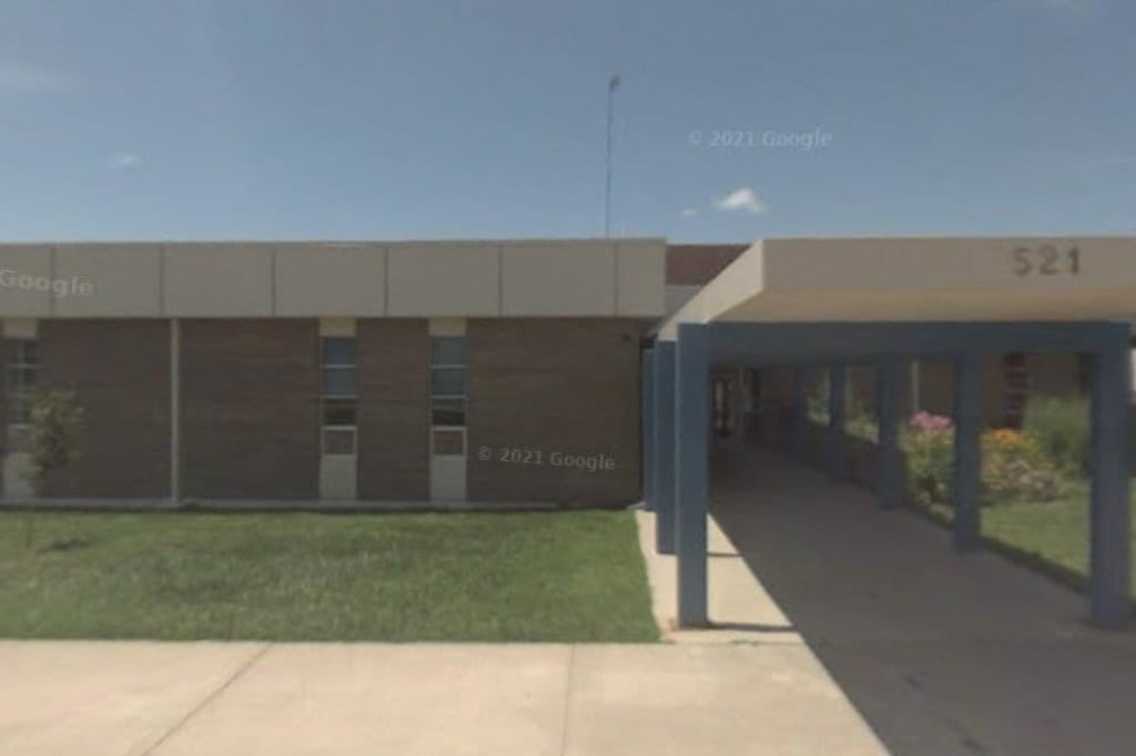 Logan Avenue Elementary School