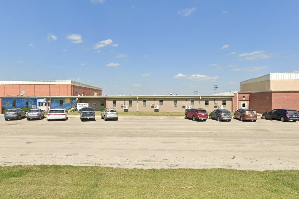 Doniphan West Elementary School