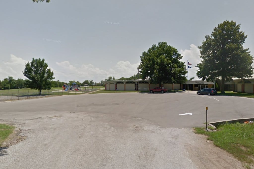 Yates Center Elementary School