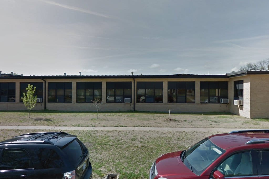 Bickerdyke Elementary School