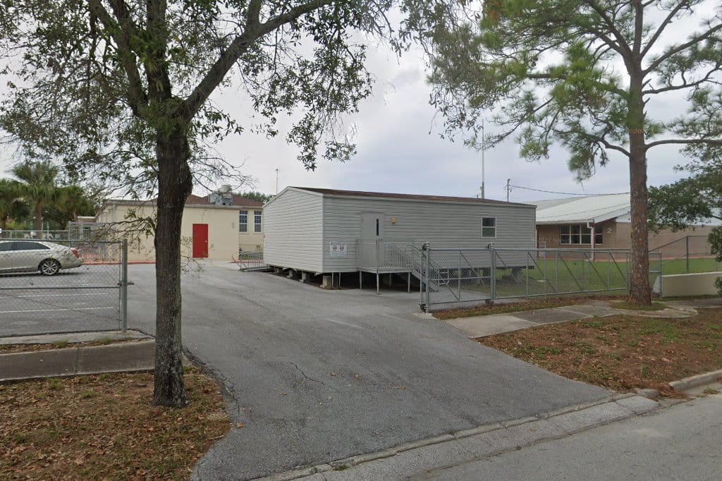 Donald E Woods Opportunity Center