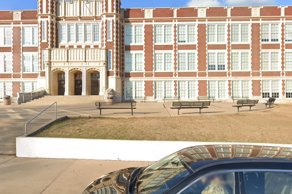 Independence Middle School