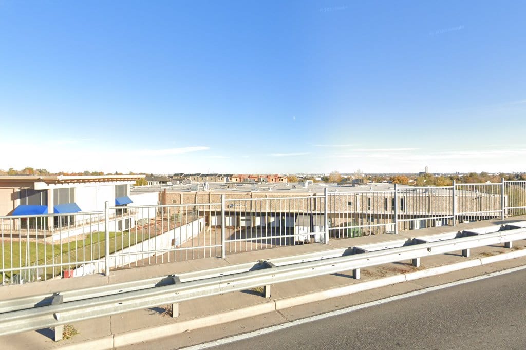 Goodwill Denver