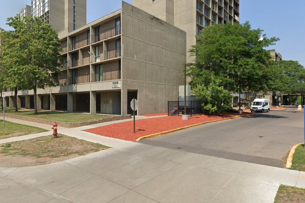 Cedar Riverside Community School