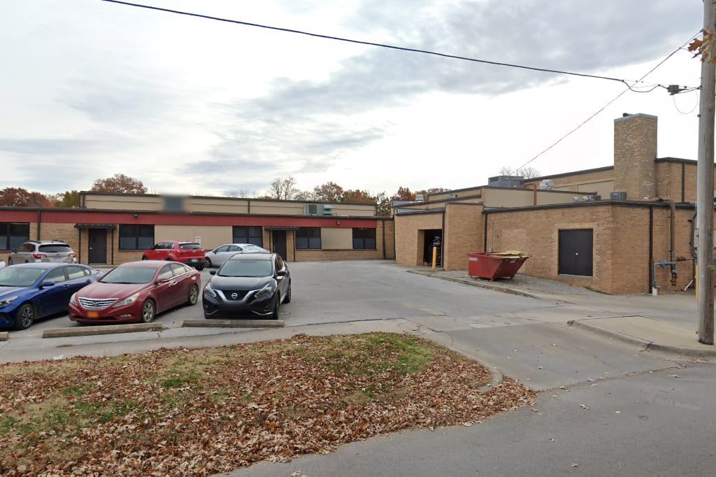 Westside Elementary School