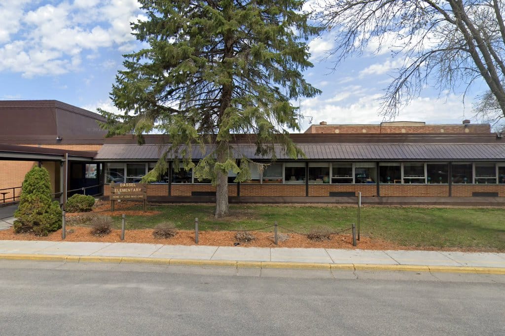 Dassel Elementary School