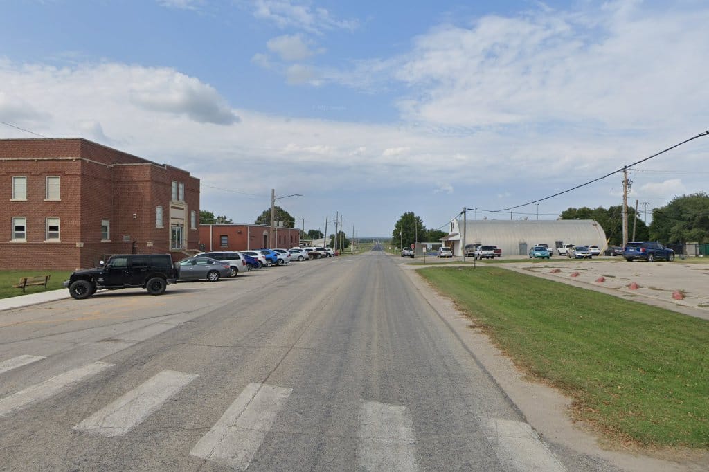 Lebo Elementary School