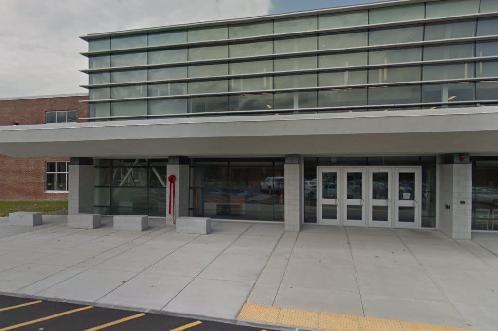 Salem High School