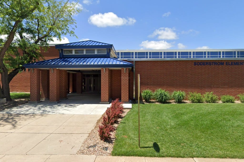 Soderstrom Elementary School