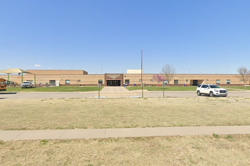 Eisenhower Elementary School