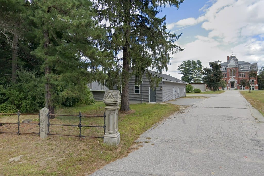 Seacoast Charter School