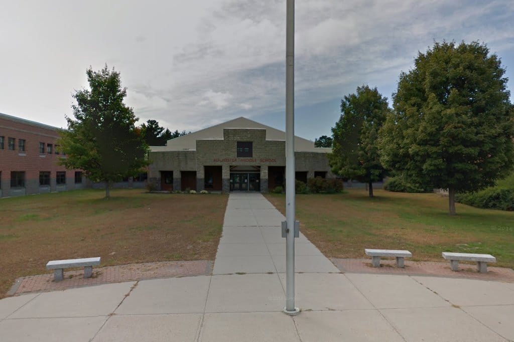 Rochester Middle School