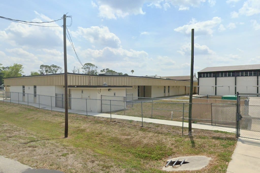 Alva Elementary School