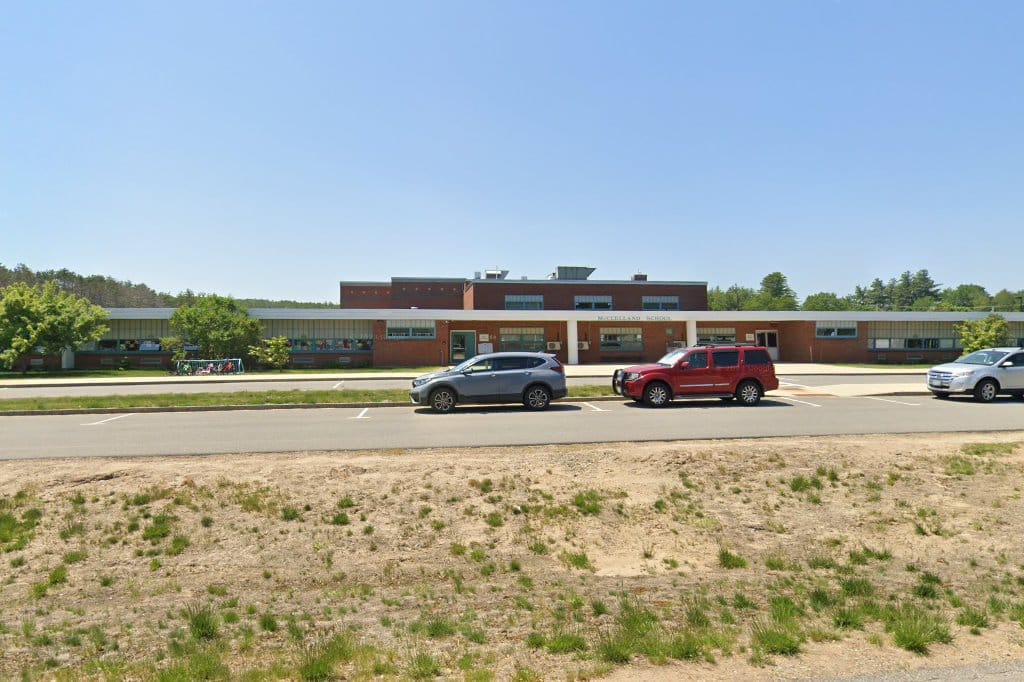 McClelland School
