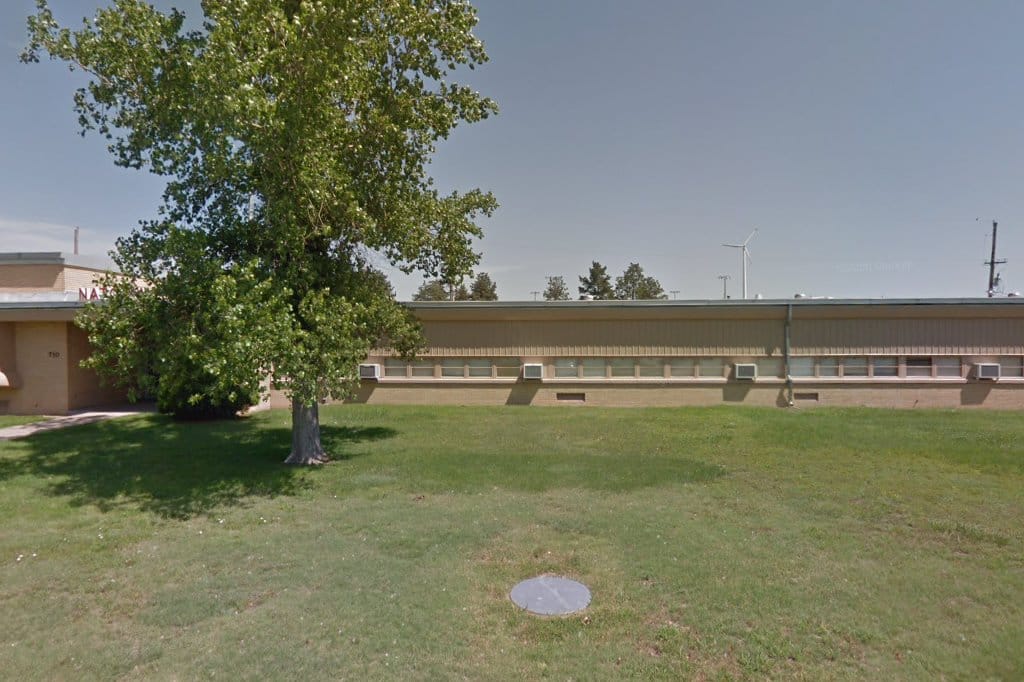 Natoma High School