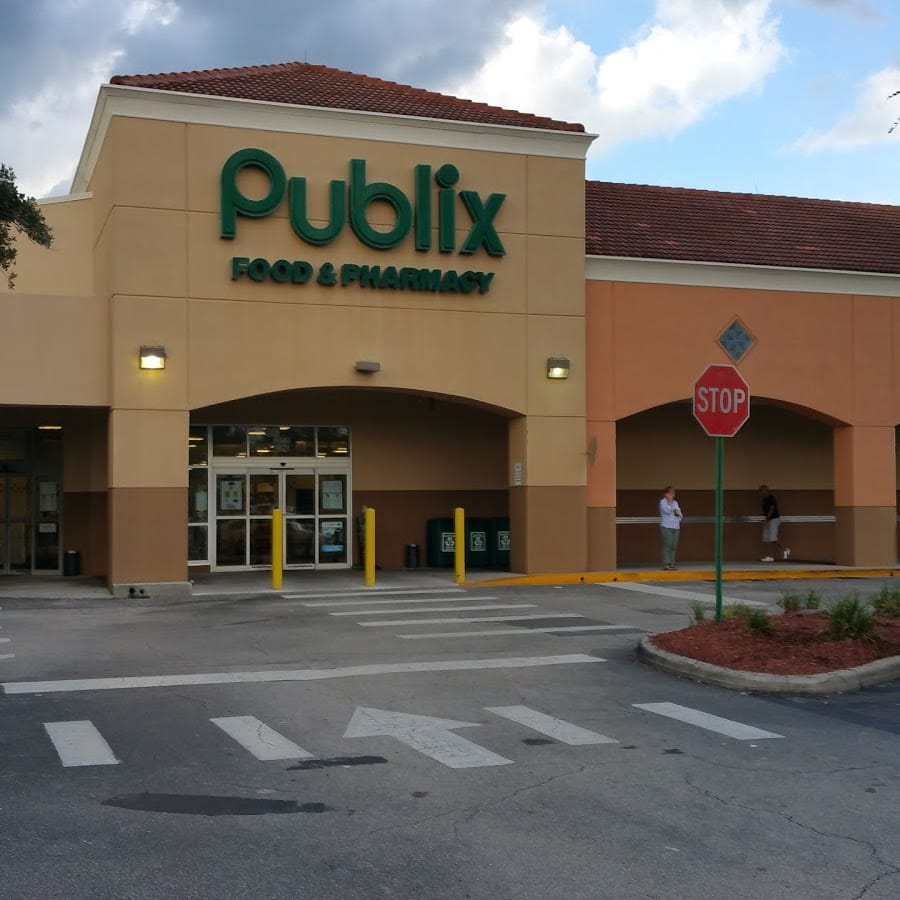Publix Pharmacy