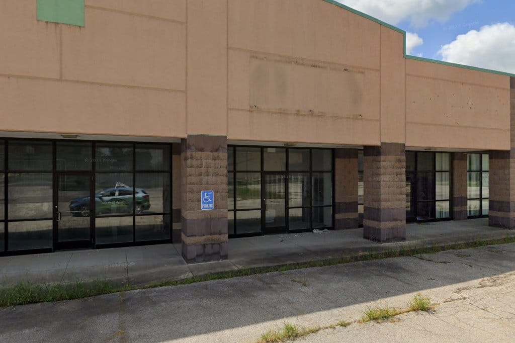 Peoria Street Learning Center