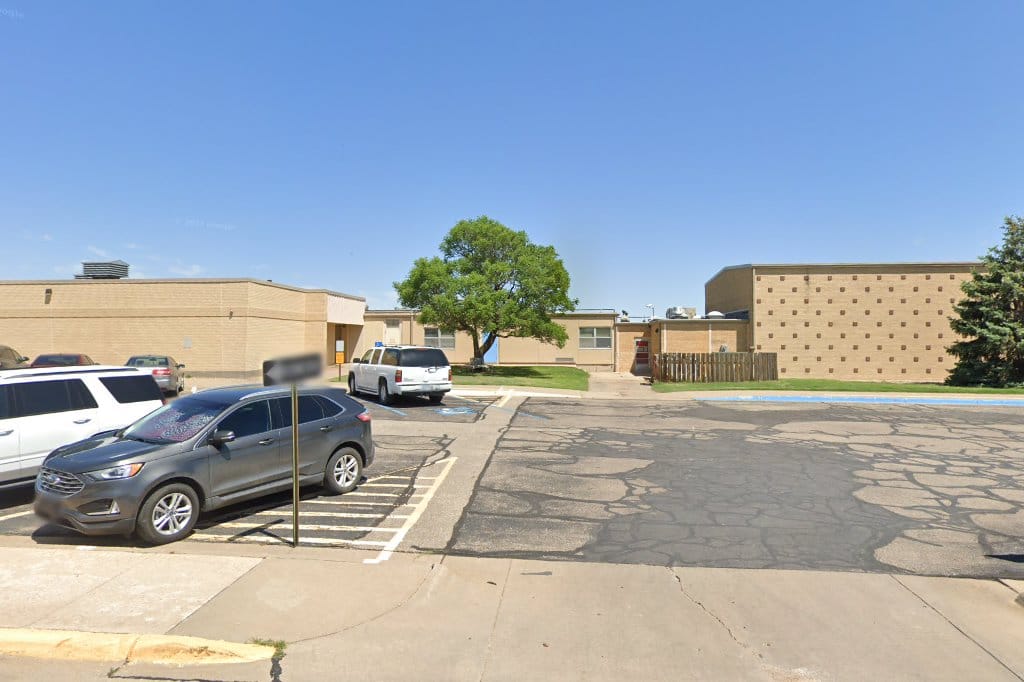 Woodrow Wilson Elementary School