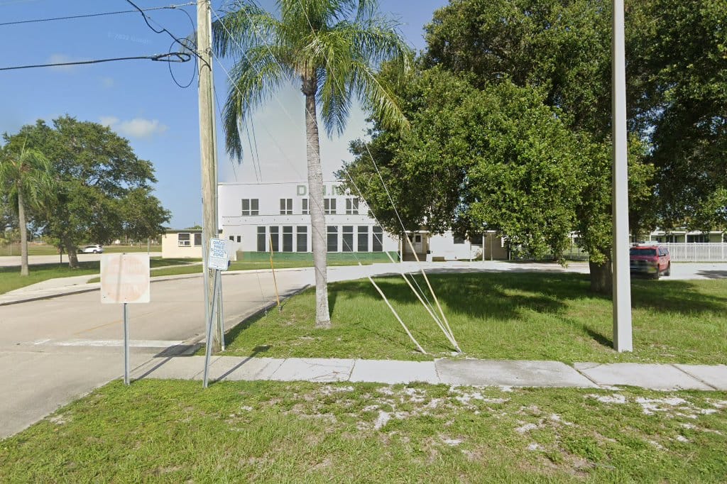 Port St. Lucie High School