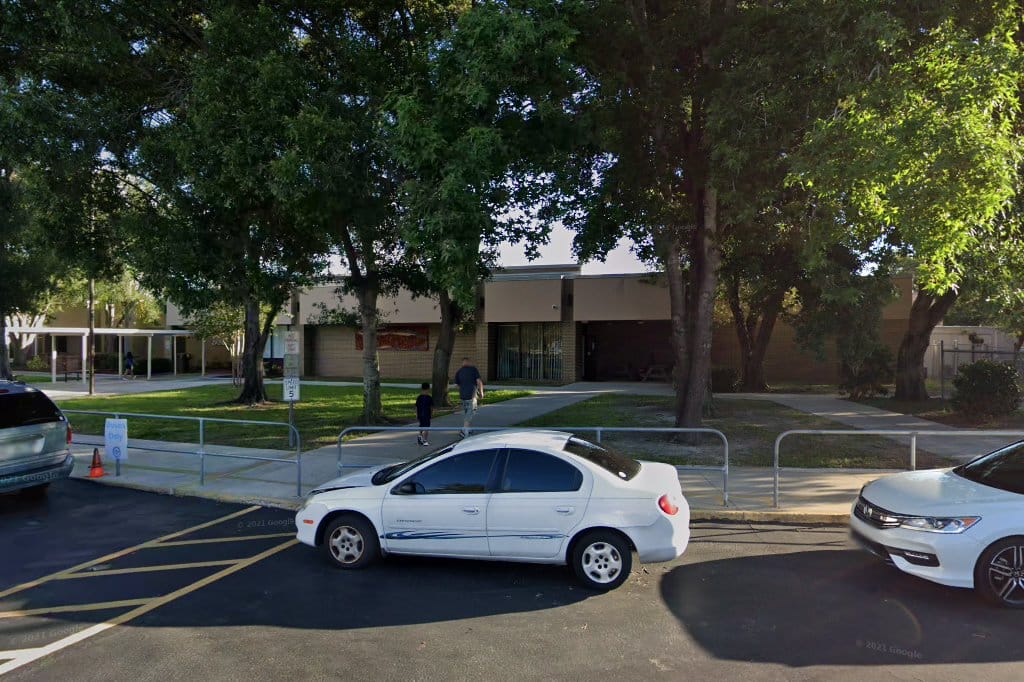 Eisenhower Elementary School
