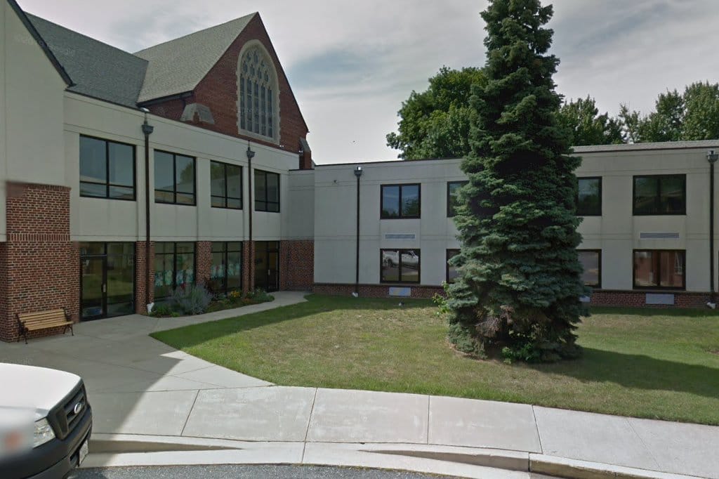 Emmanuel Lutheran School