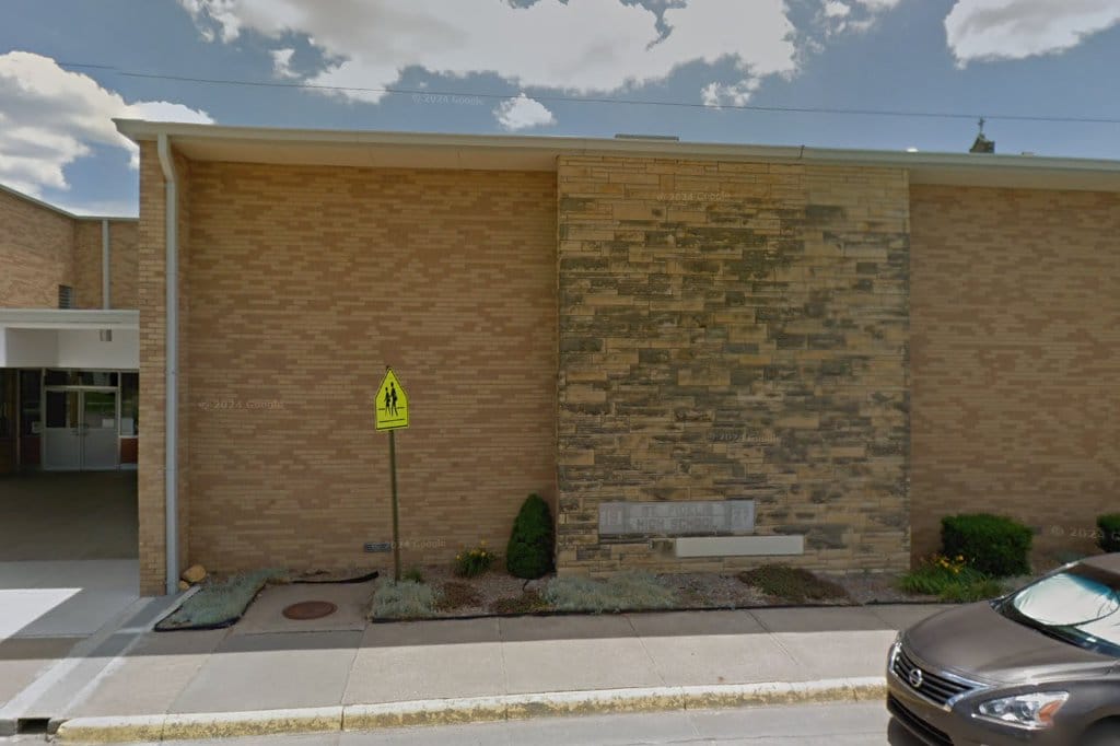 Victoria Elementary School