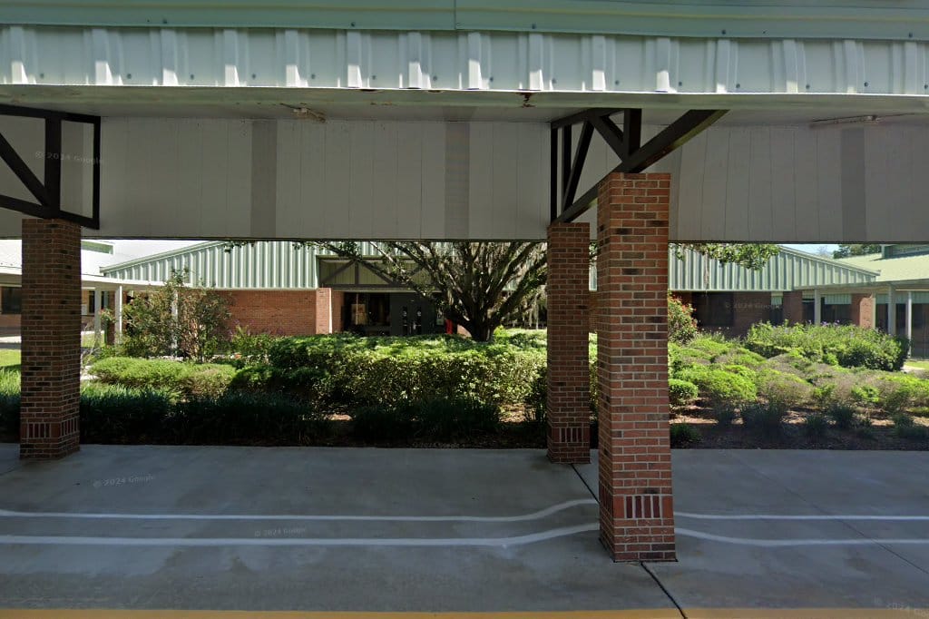 Rainbow Elementary School