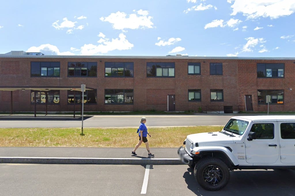 Somersworth High School