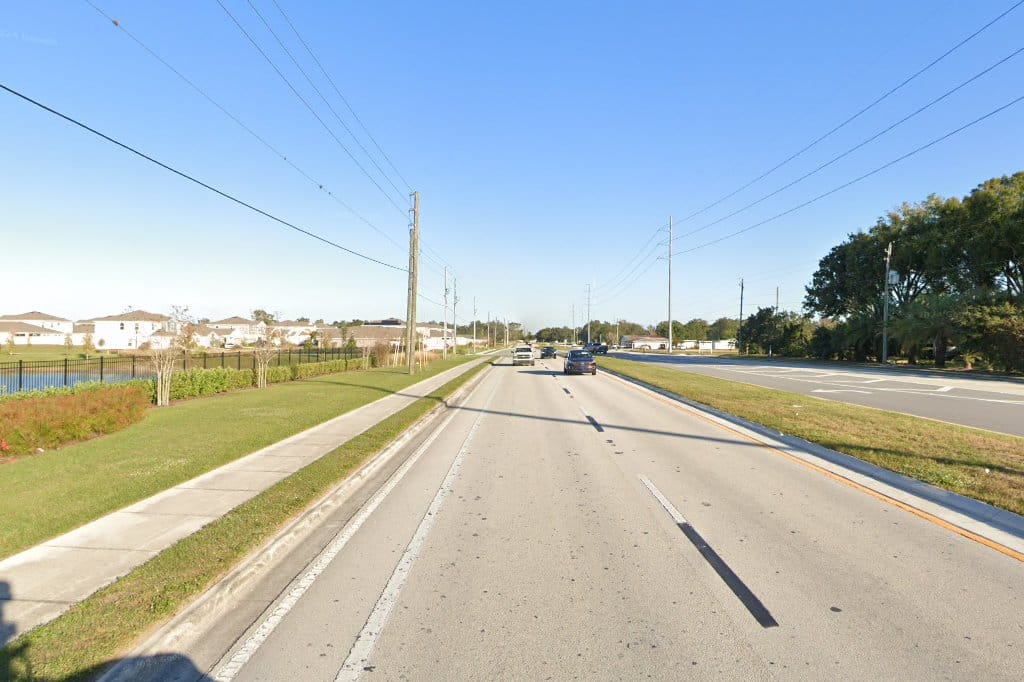 Polk State College Collegiate High School