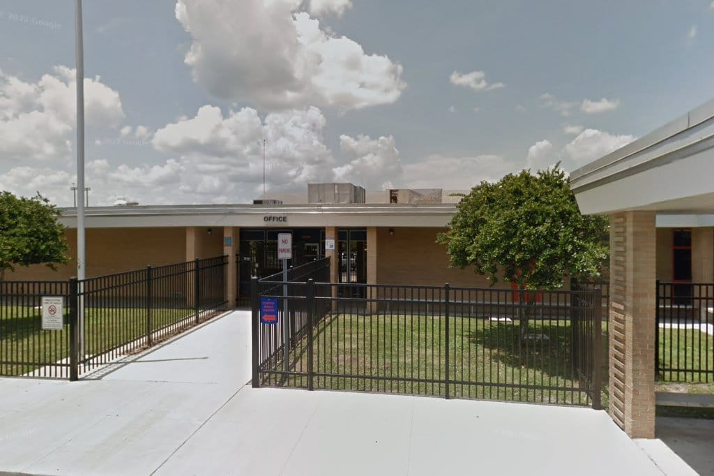 Compass Middle Charter School