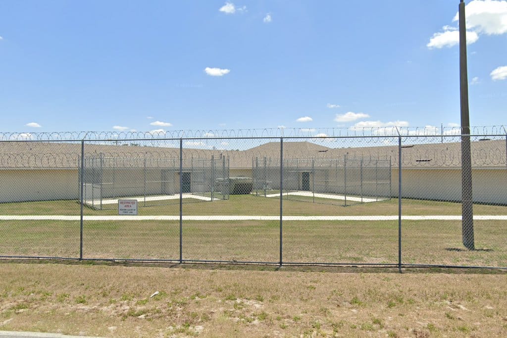 New Beginnings Youth Academy