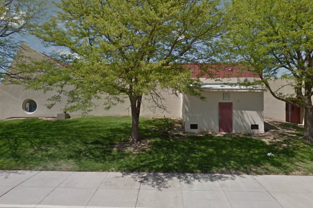 Edith Scheuerman Elem School
