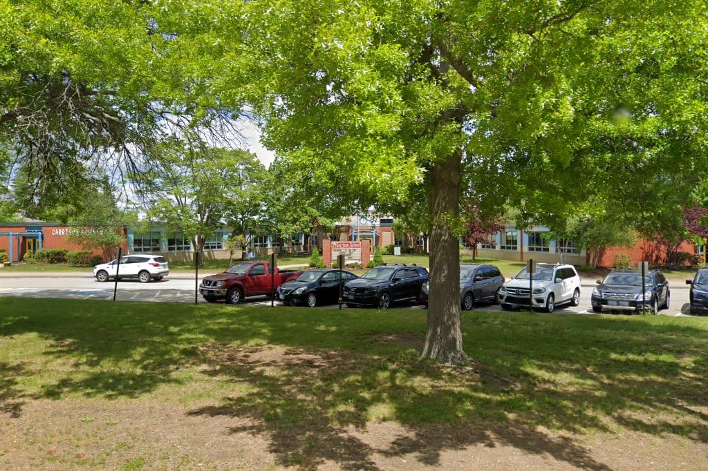 Portsmouth High School