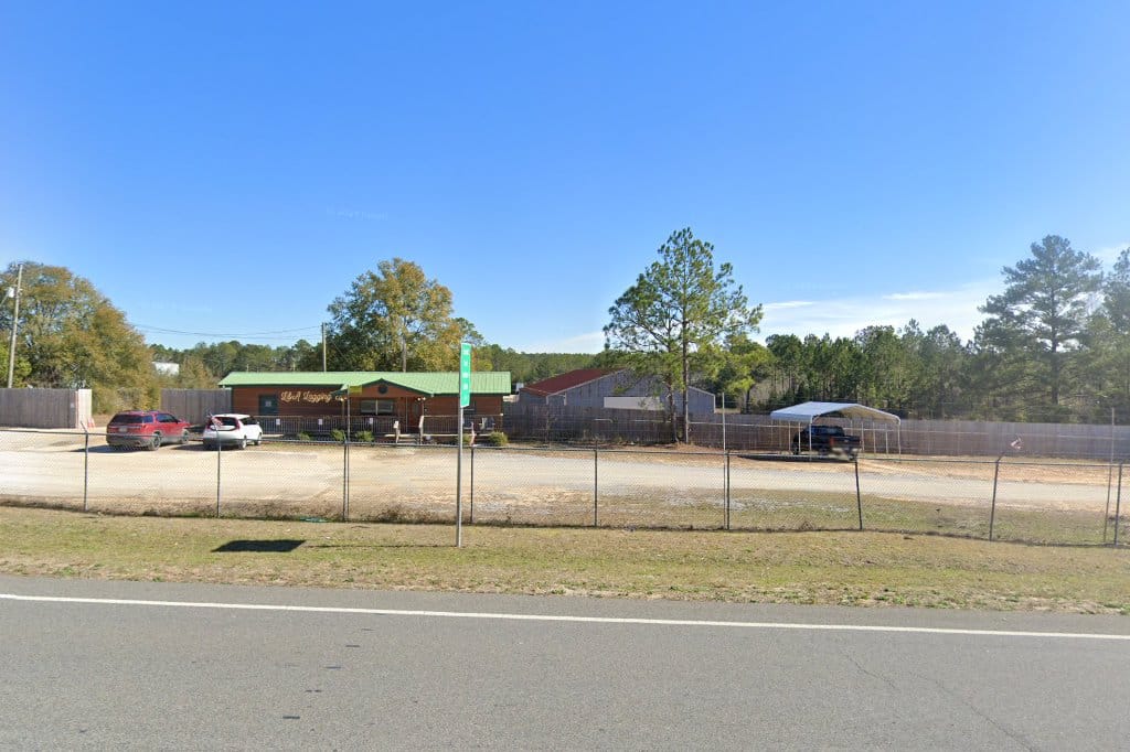 Chautauqua Learn And Serve At The Arc Of Walton County School