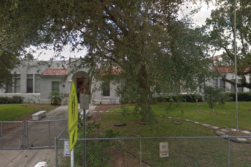Boston Avenue Charter School