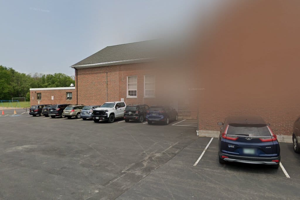 Rollinsford Grade School
