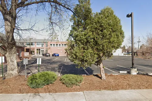 Standley Lake Library - Jefferson County Public Library in Arvada, CO ...