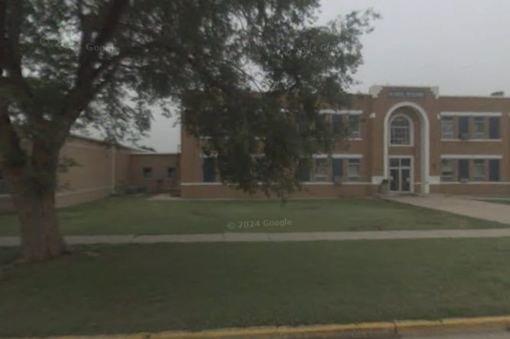 Spearville Middle/ High School