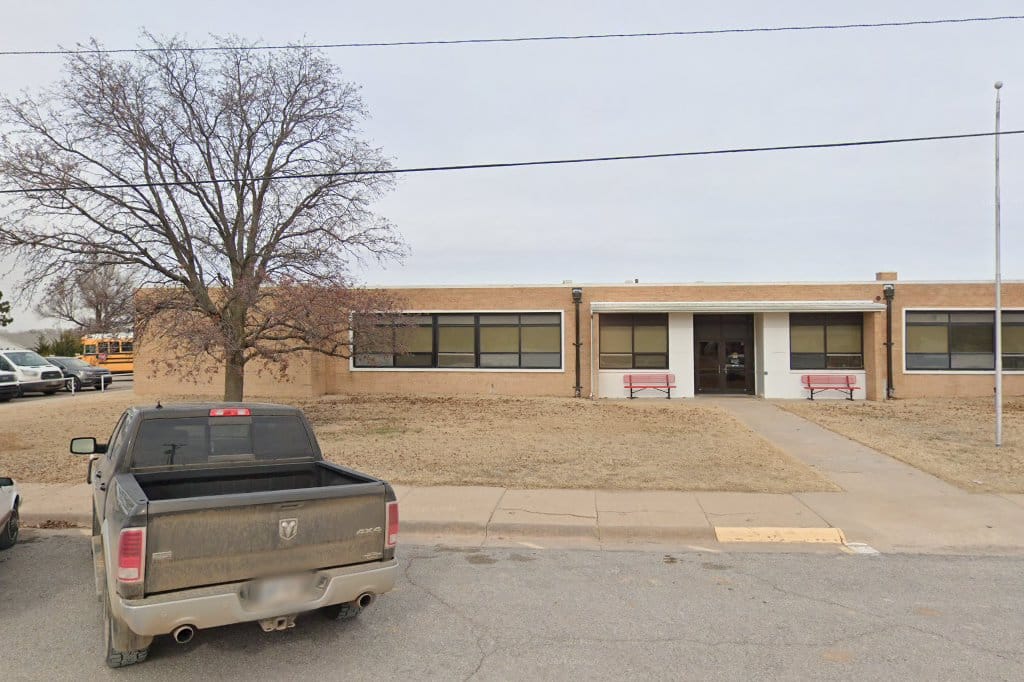 Cunningham Grade School