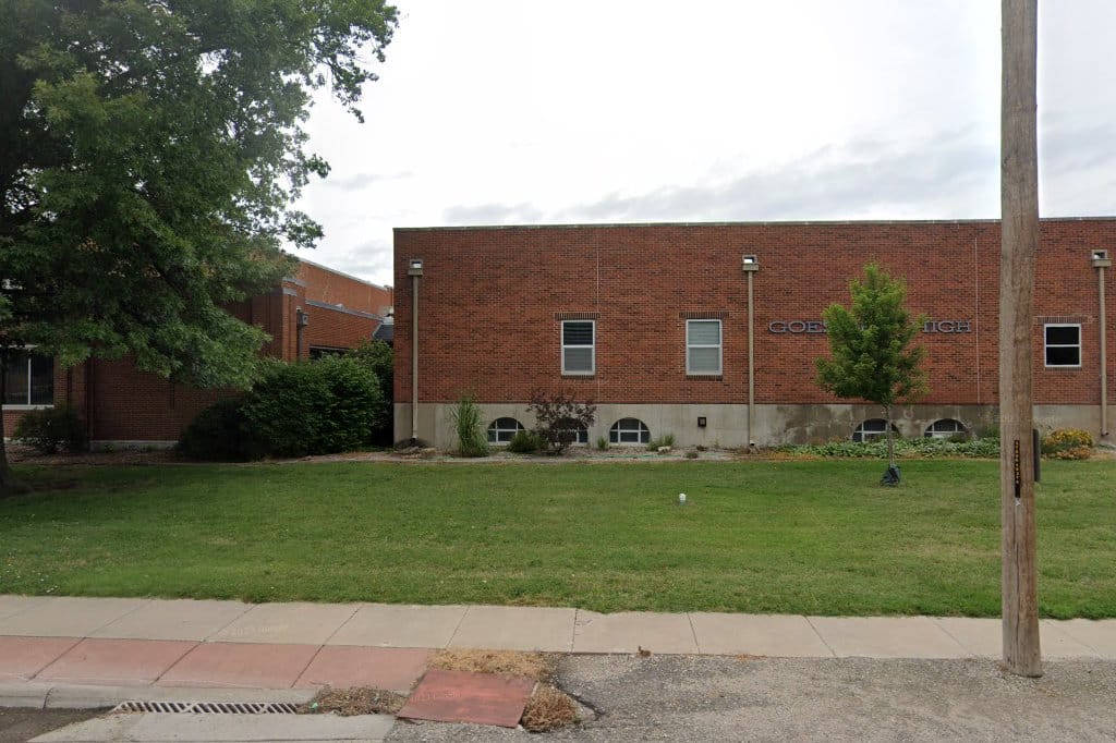Goessel Jr/Sr High School