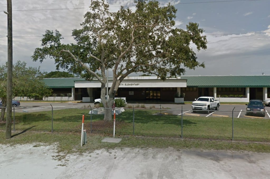 North Elementary School