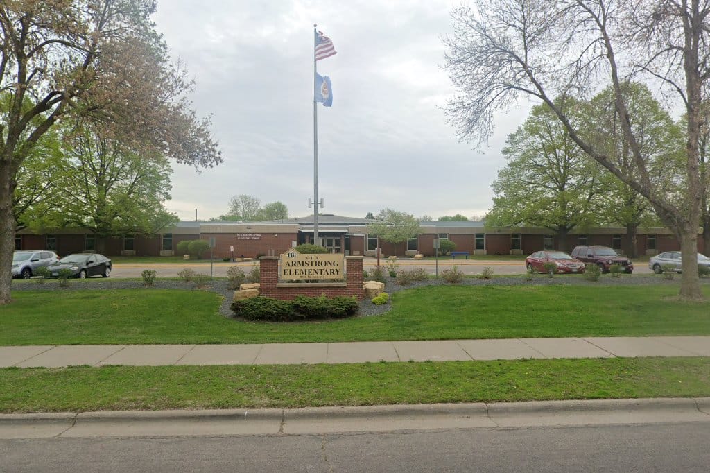 Armstrong Elementary School