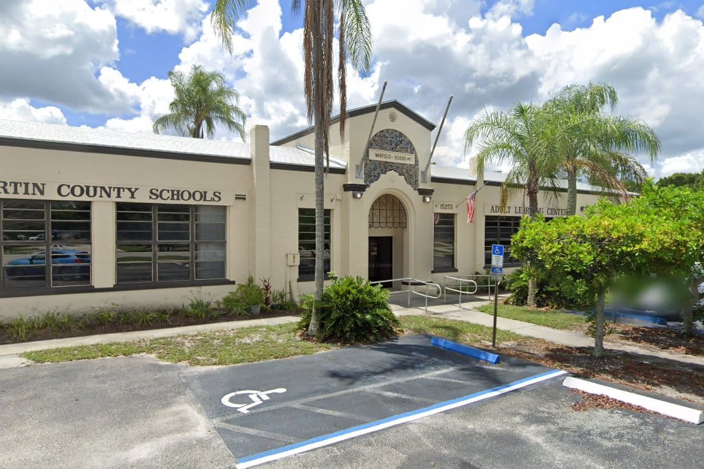 Adult Education School