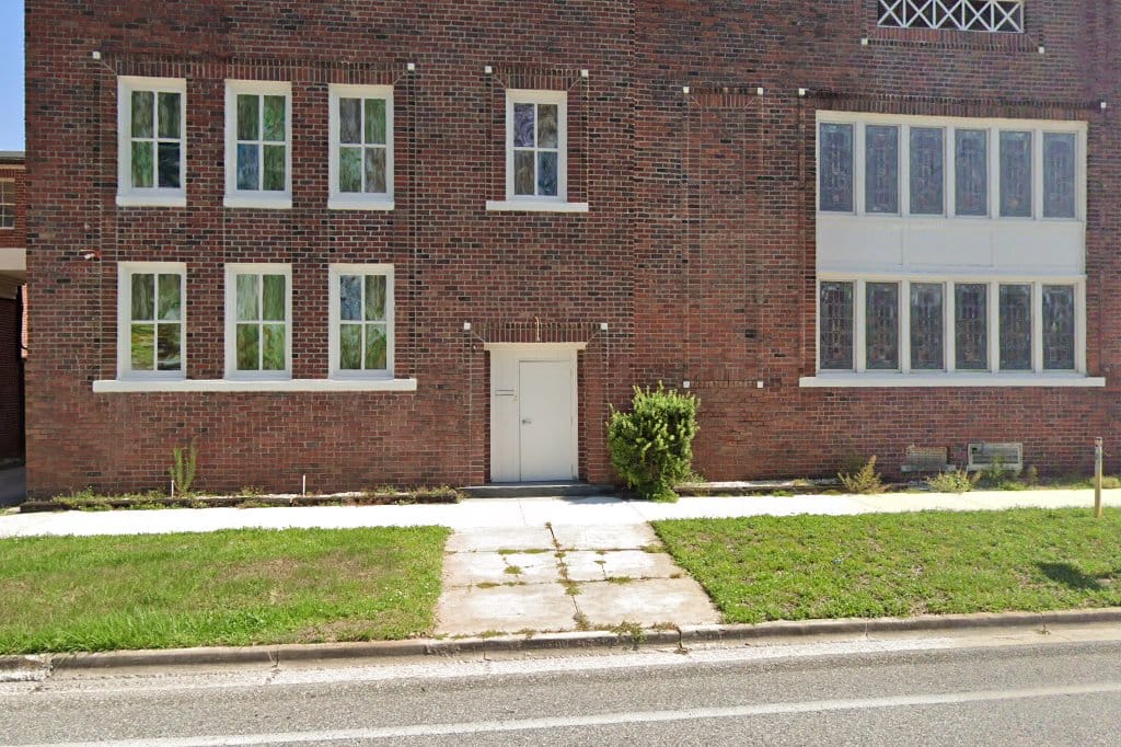 UCP Seminole Child Development School